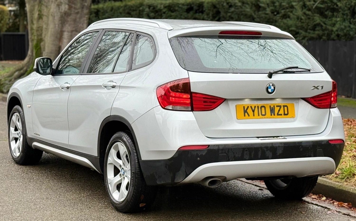 Used BMW X1 2010 for sale - 76865461: Photo 4