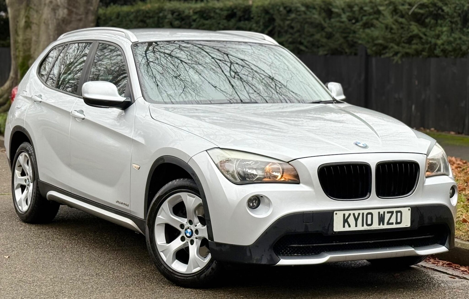 Used BMW X1 2010 for sale - 76865461: Photo 5