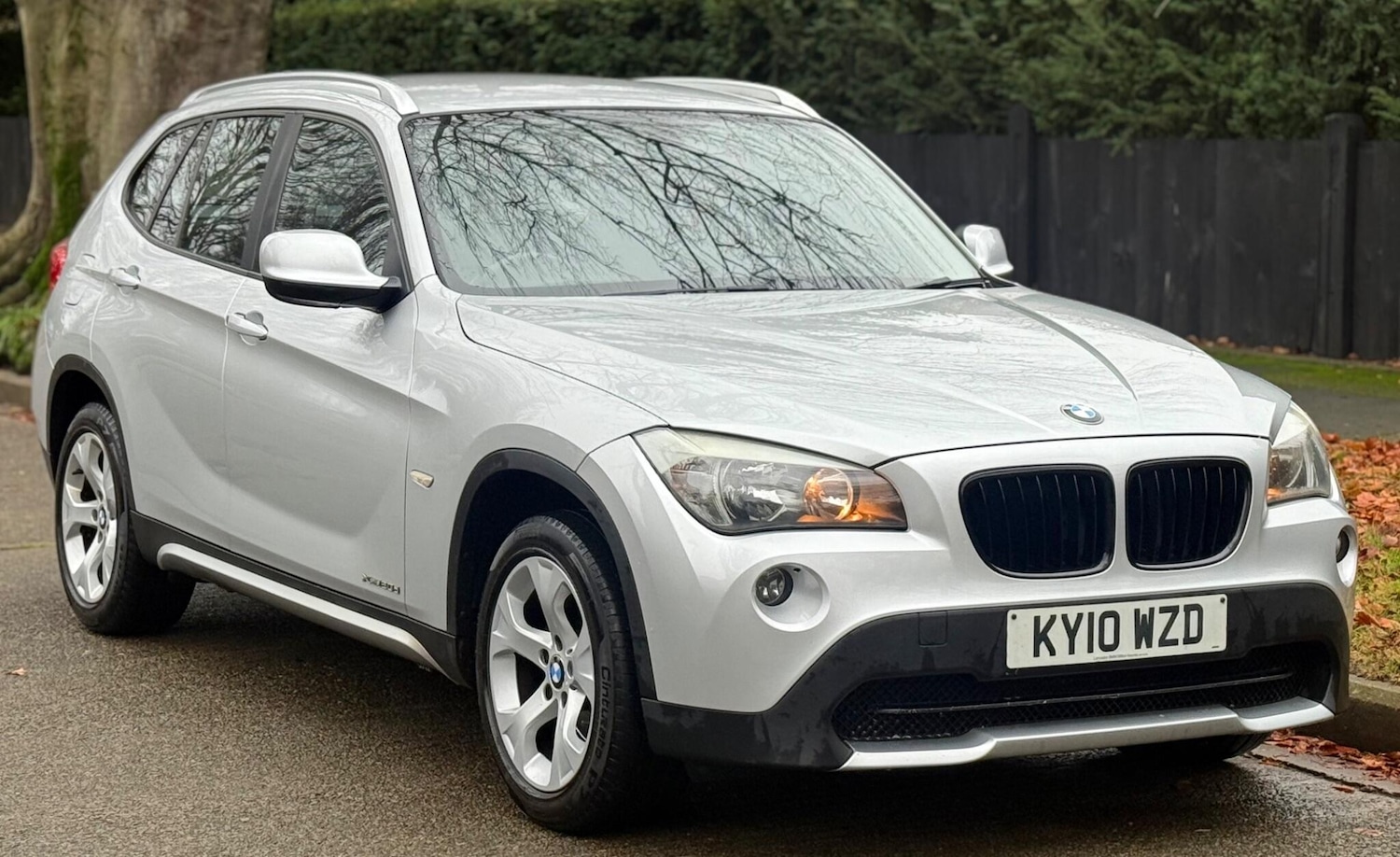 Used BMW X1 2010 for sale - 76865461: Photo 6