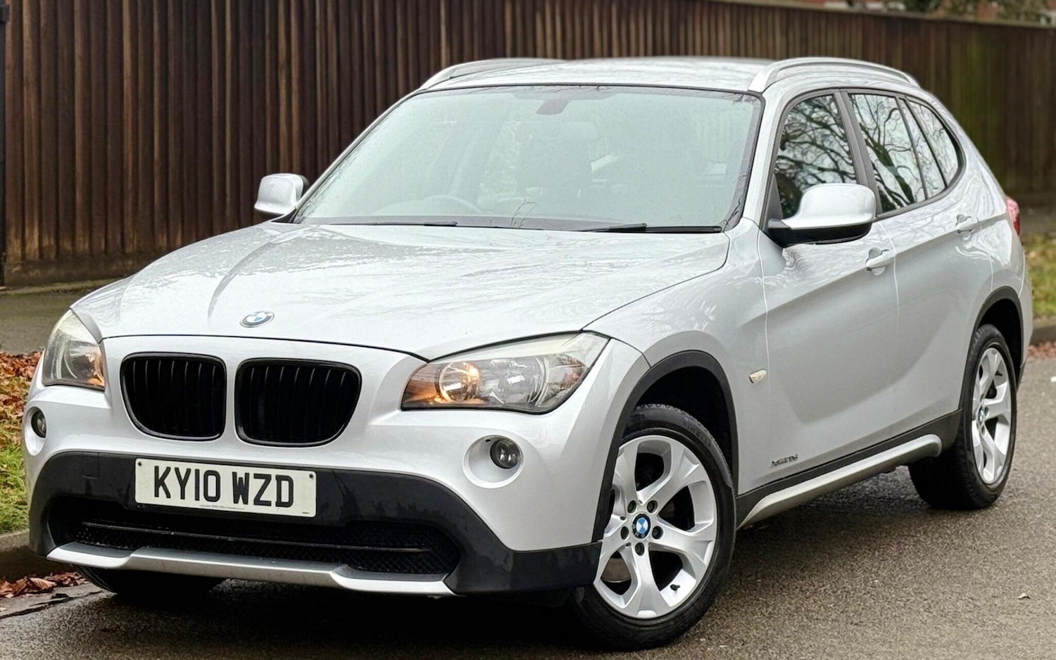 Used BMW X1 2010 for sale - 76865461: Photo 7