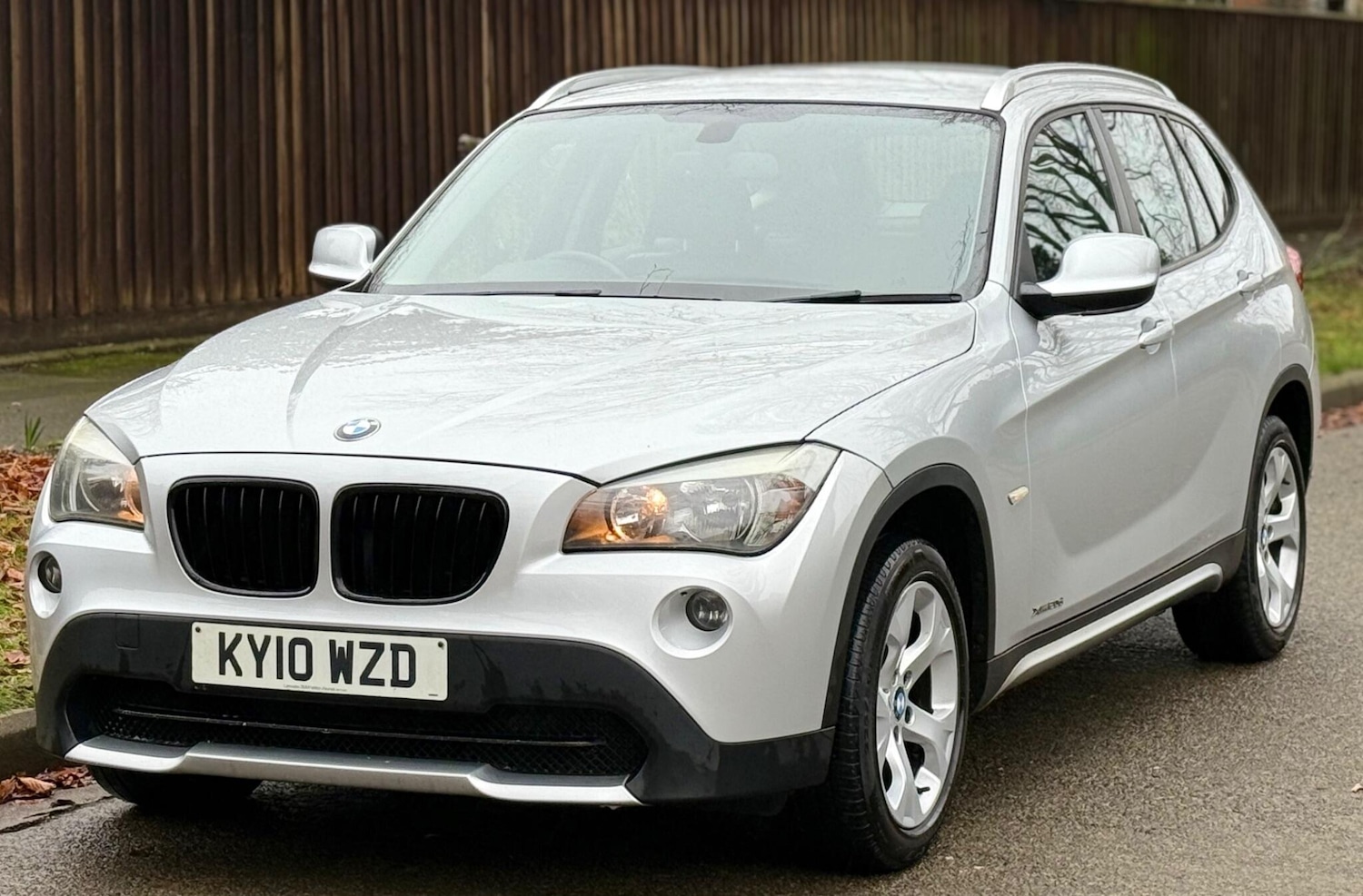 Used BMW X1 2010 for sale - 76865461: Photo 8
