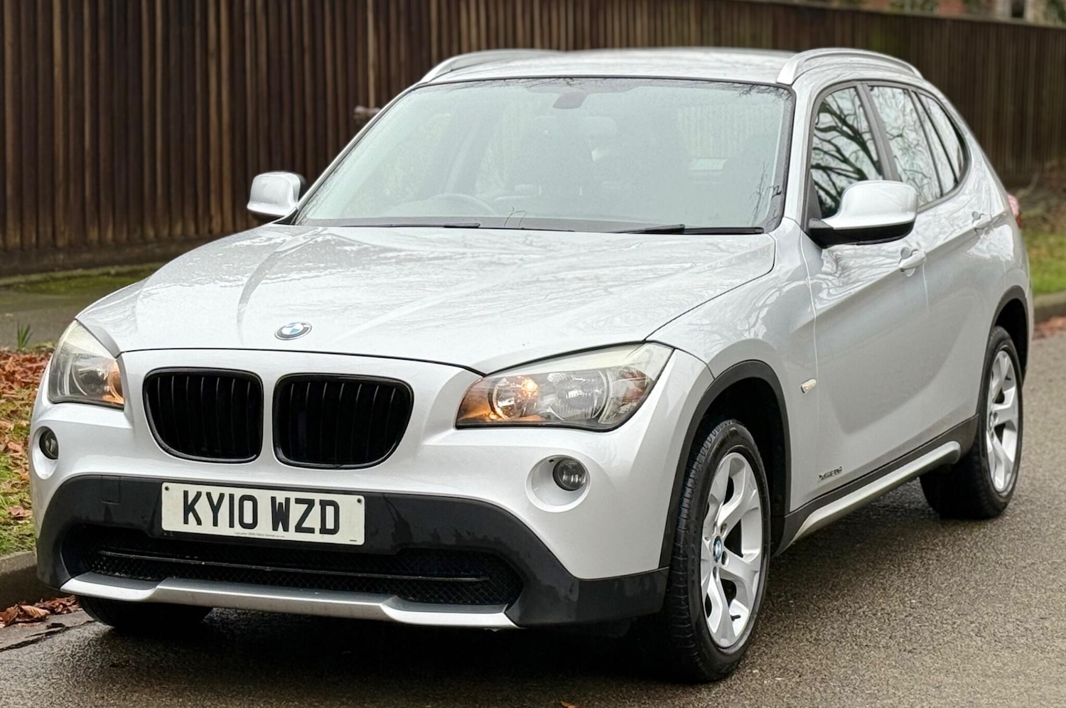 Used BMW X1 2010 for sale - 76865461: Photo 9
