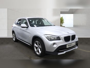 Used BMW X1 2010 for sale - 78417145: Photo
