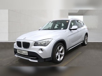Used BMW X1 2010 for sale - 78417145: Photo