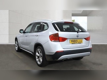 Used BMW X1 2010 for sale - 78417145: Photo