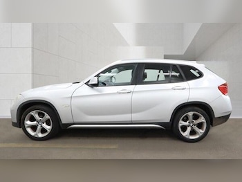 Used BMW X1 2010 for sale - 78417145: Photo