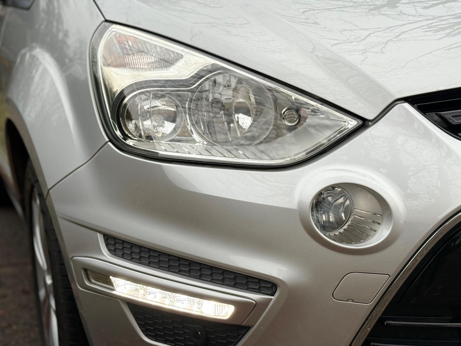 Used Ford S-Max 2014 for sale - 76913557: Photo 10