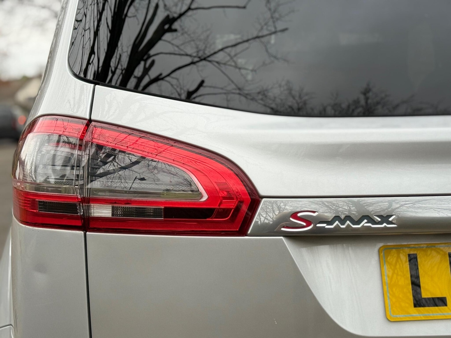 Used Ford S-Max 2014 for sale - 76913557: Photo 11