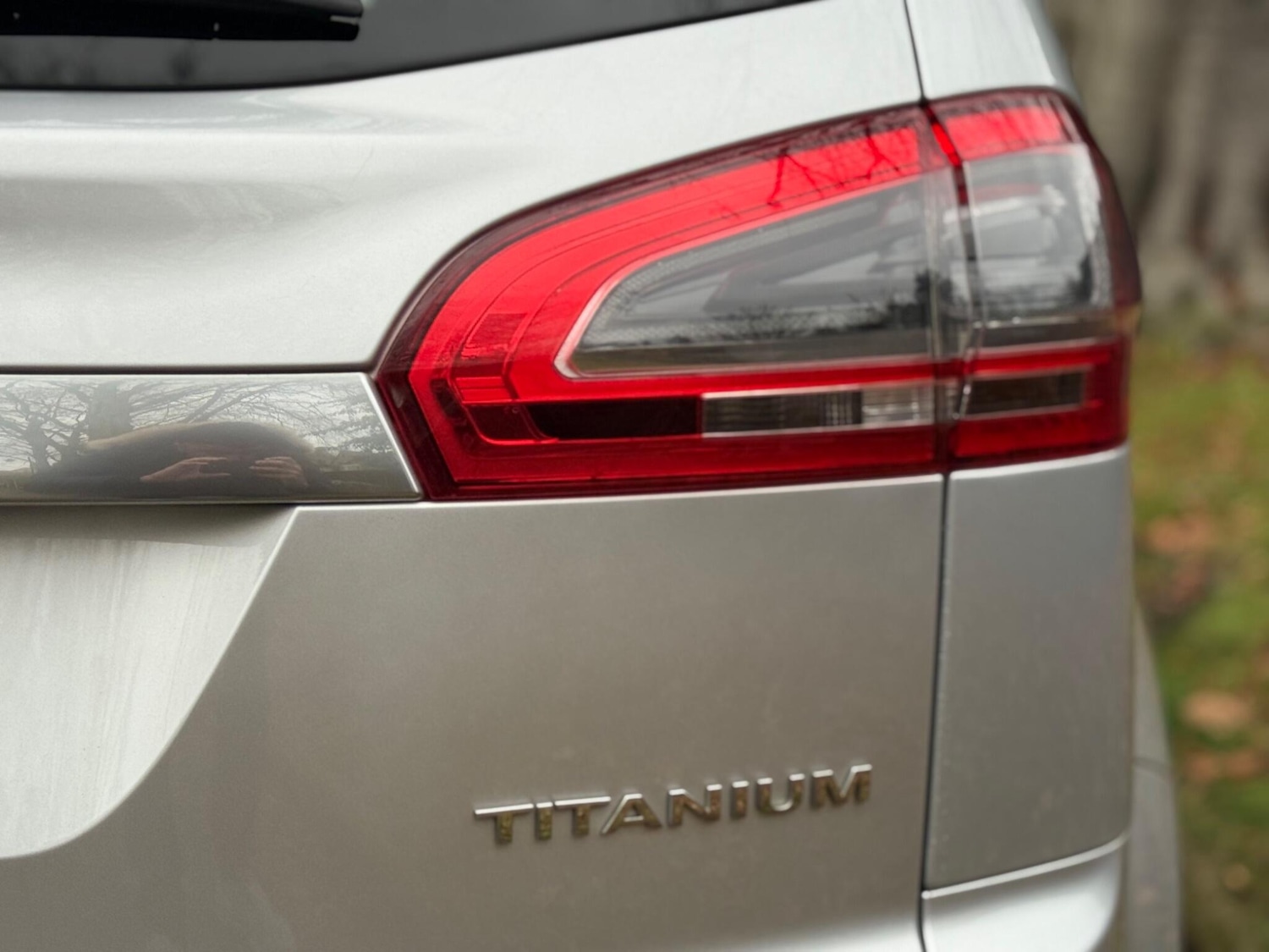 Used Ford S-Max 2014 for sale - 76913557: Photo 12