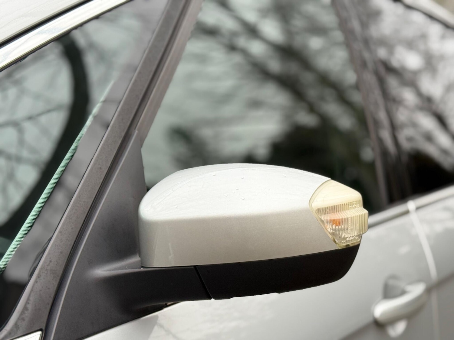 Used Ford S-Max 2014 for sale - 76913557: Photo 13