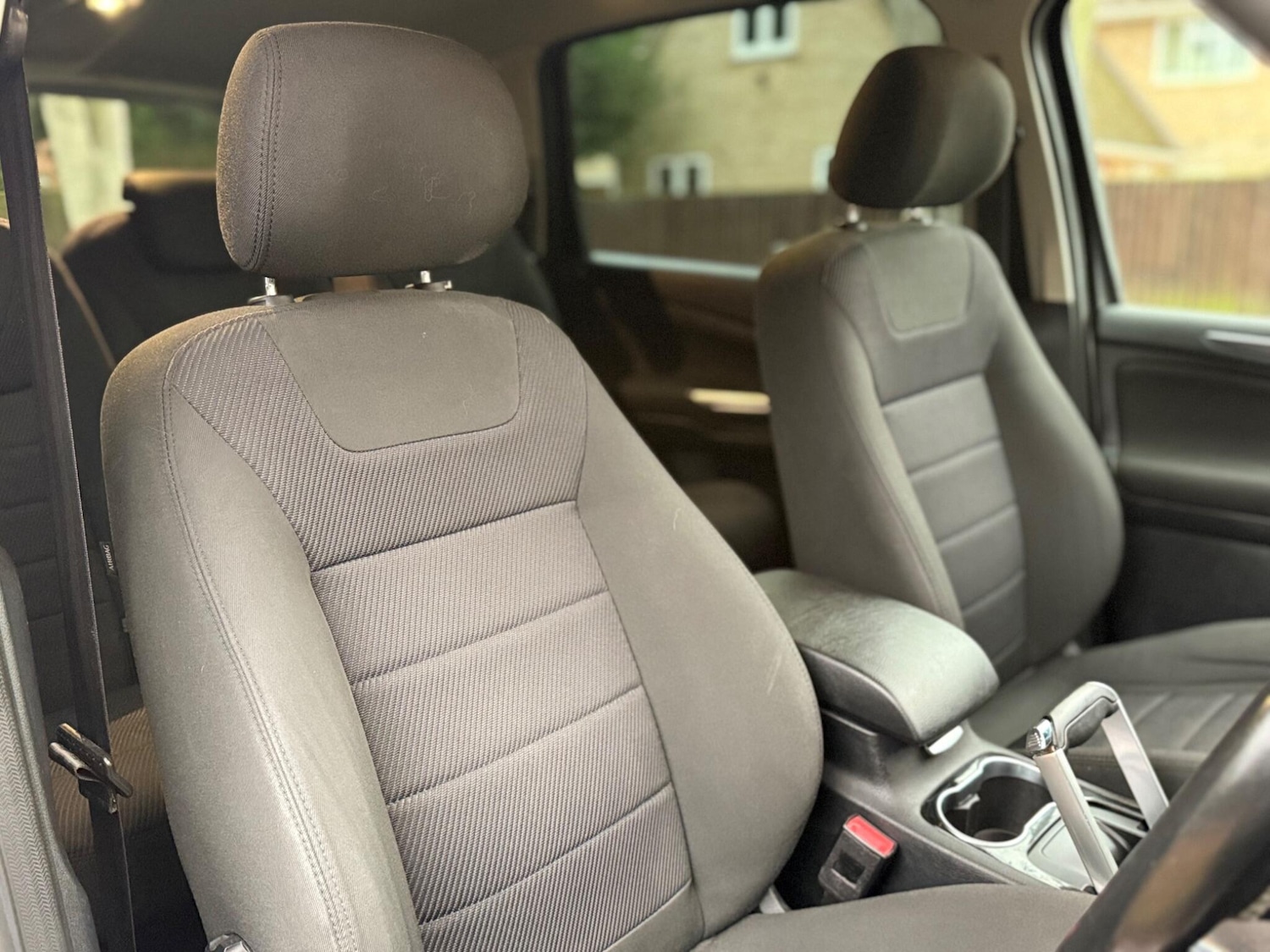 Used Ford S-Max 2014 for sale - 76913557: Photo 15