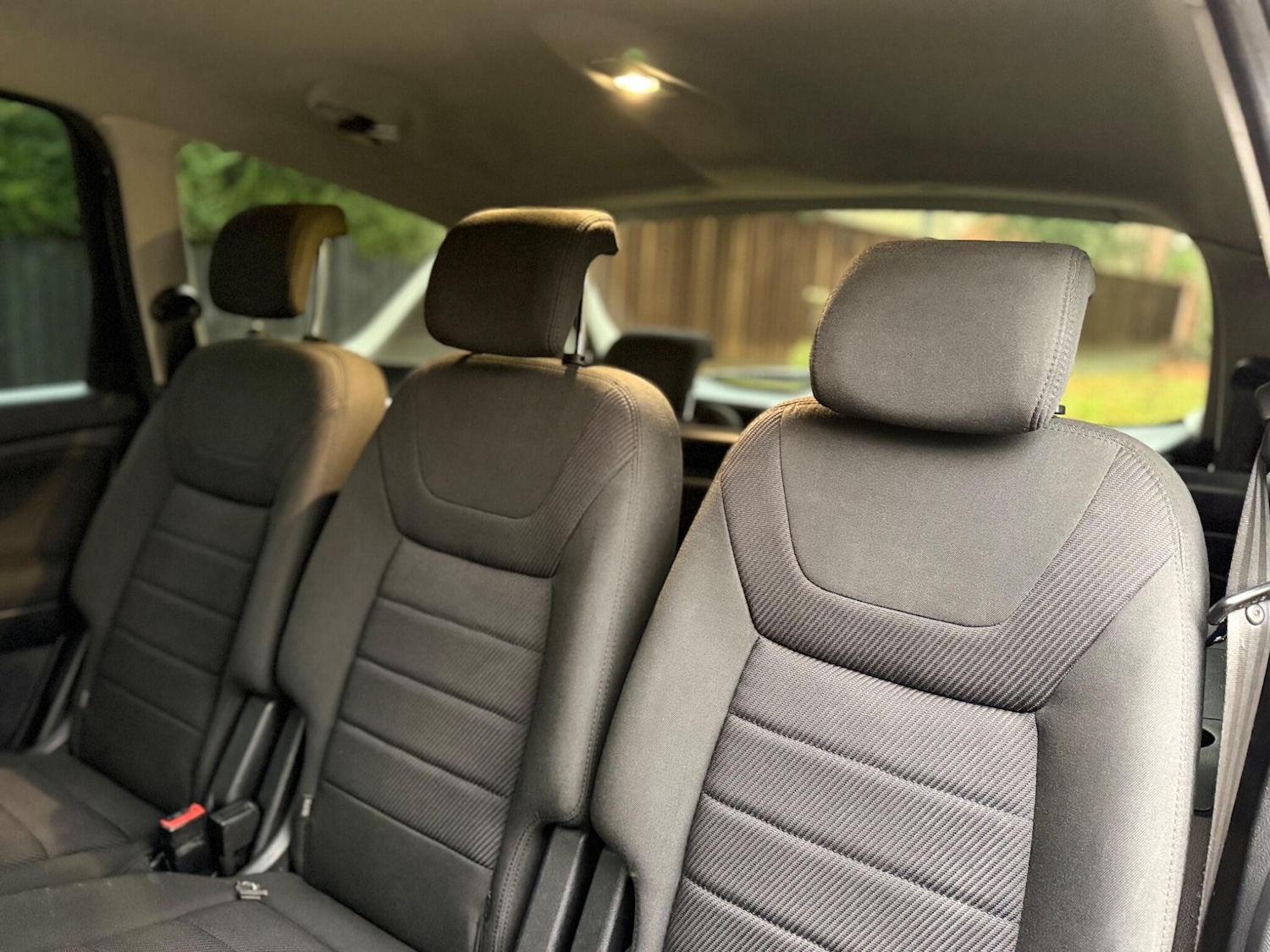 Used Ford S-Max 2014 for sale - 76913557: Photo 18