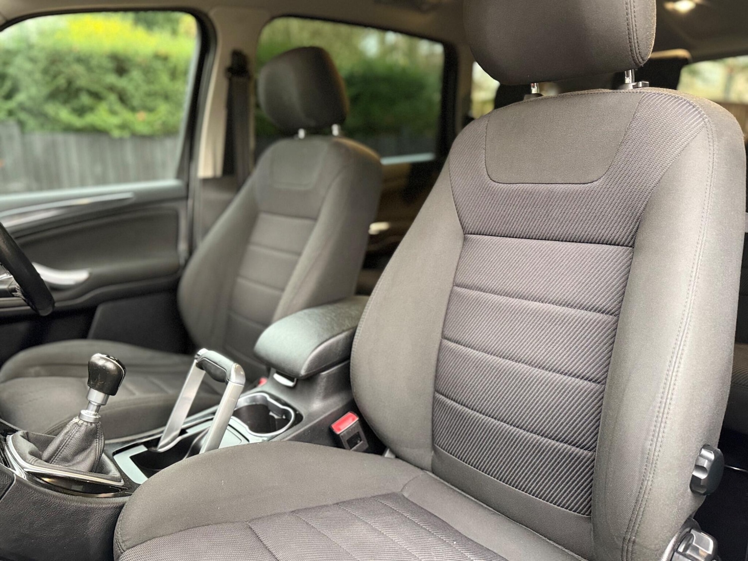 Used Ford S-Max 2014 for sale - 76913557: Photo 19