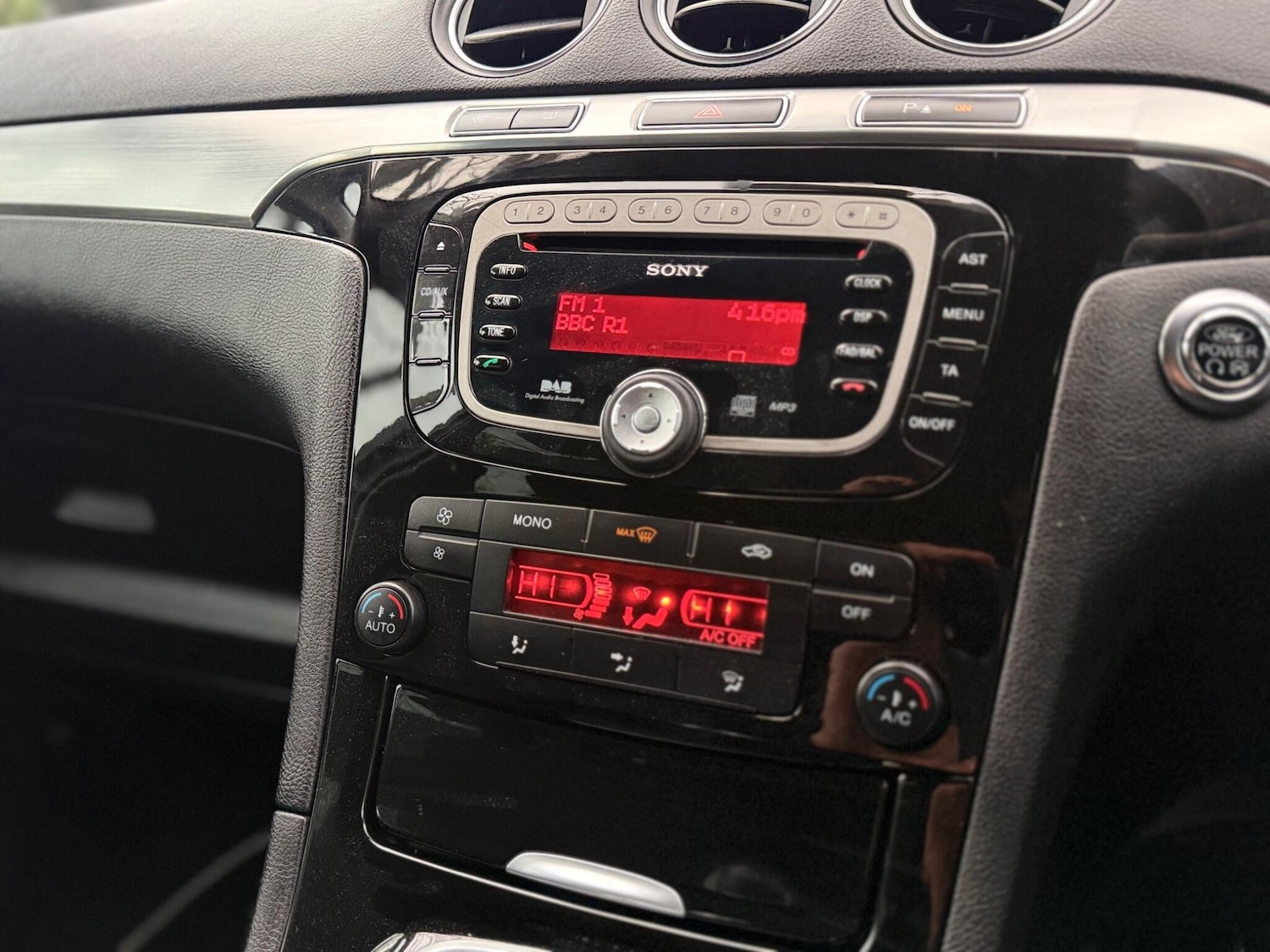 Used Ford S-Max 2014 for sale - 76913557: Photo 20