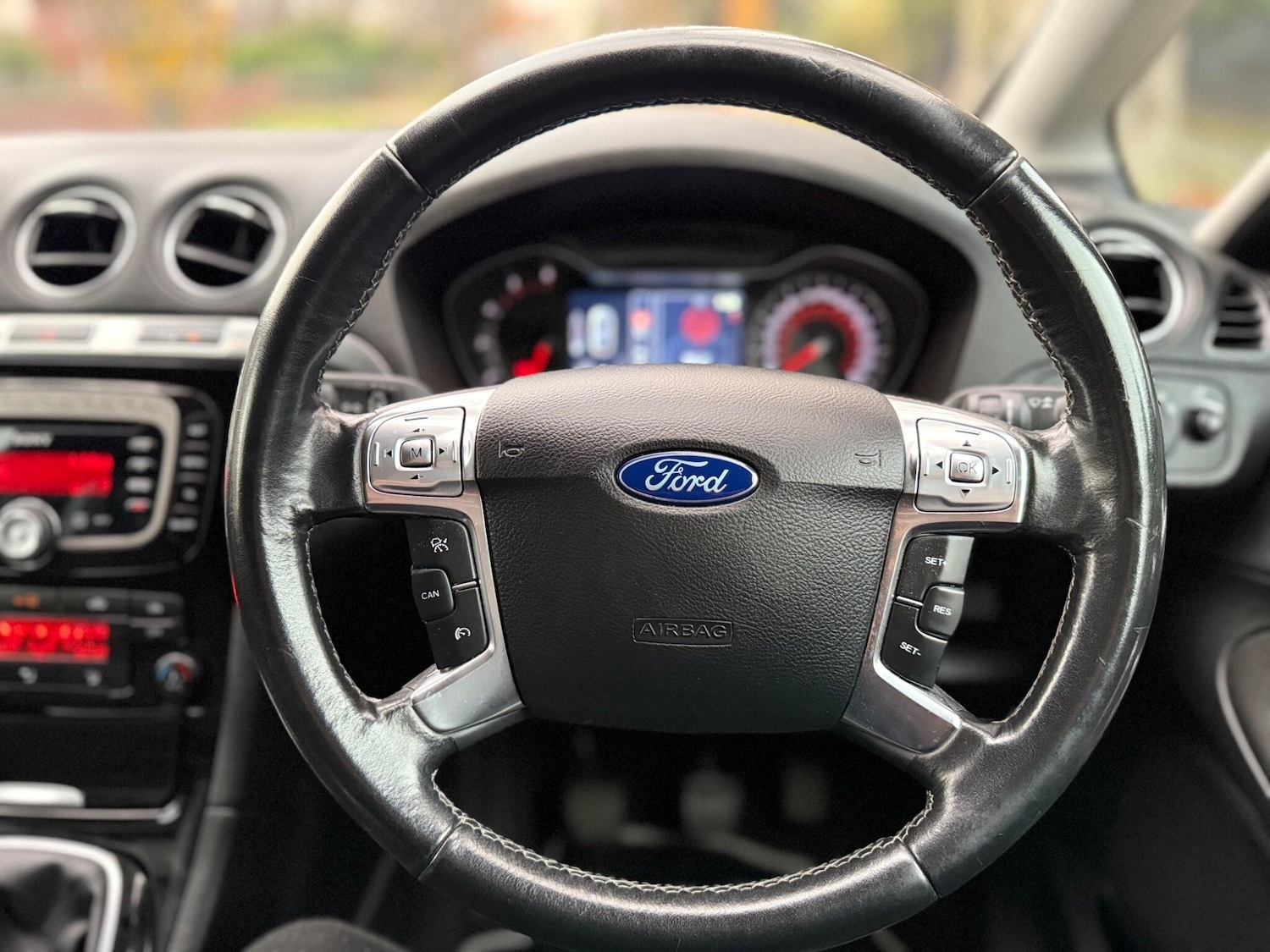 Used Ford S-Max 2014 for sale - 76913557: Photo 22