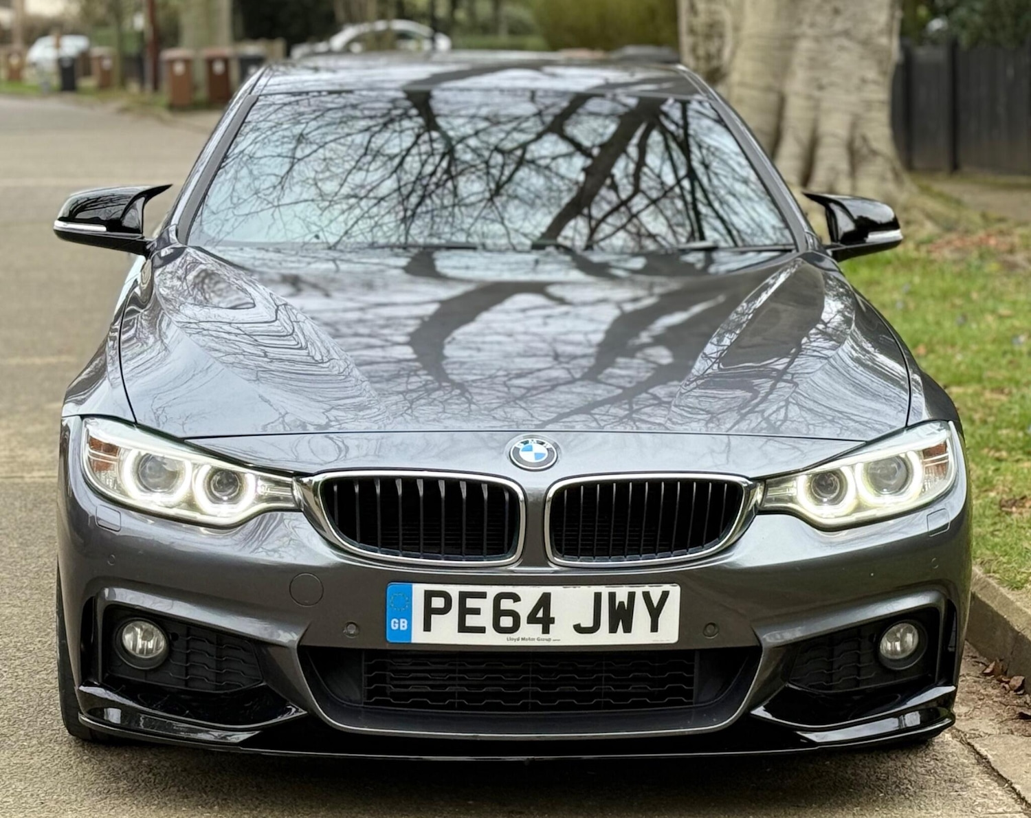Used BMW 4 Series 2014 for sale - 77586247: Photo 10