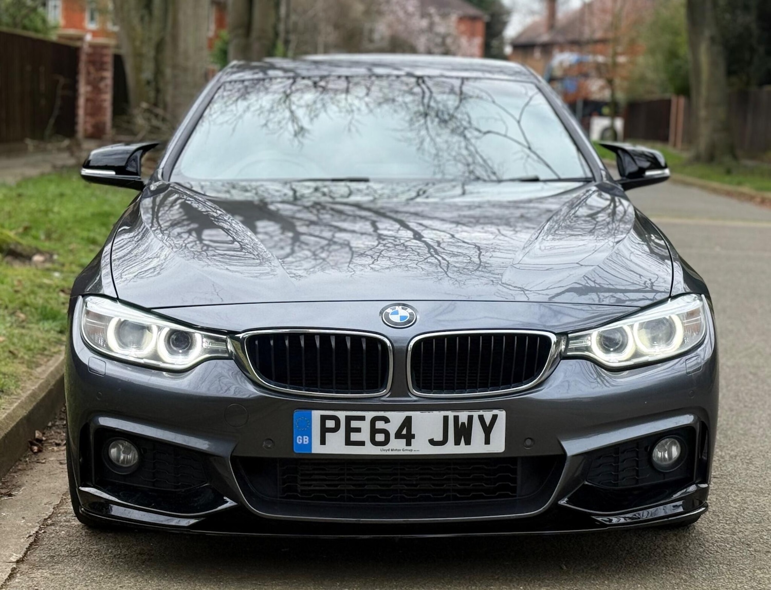 Used BMW 4 Series 2014 for sale - 77586247: Photo 11
