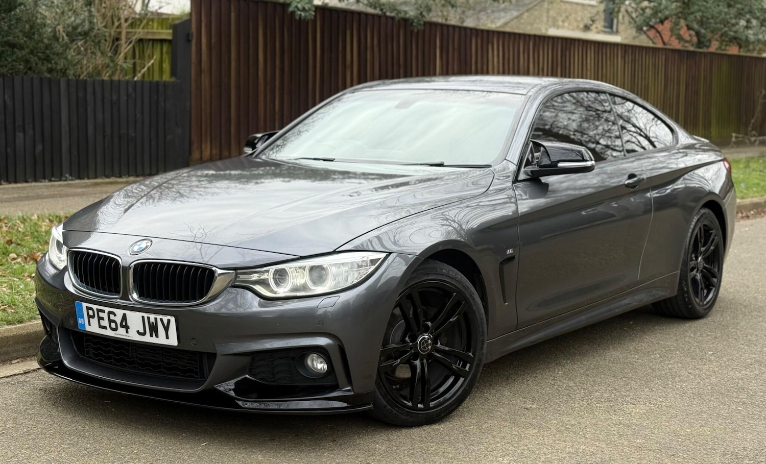 Used BMW 4 Series 2014 for sale - 77586247: Photo 12