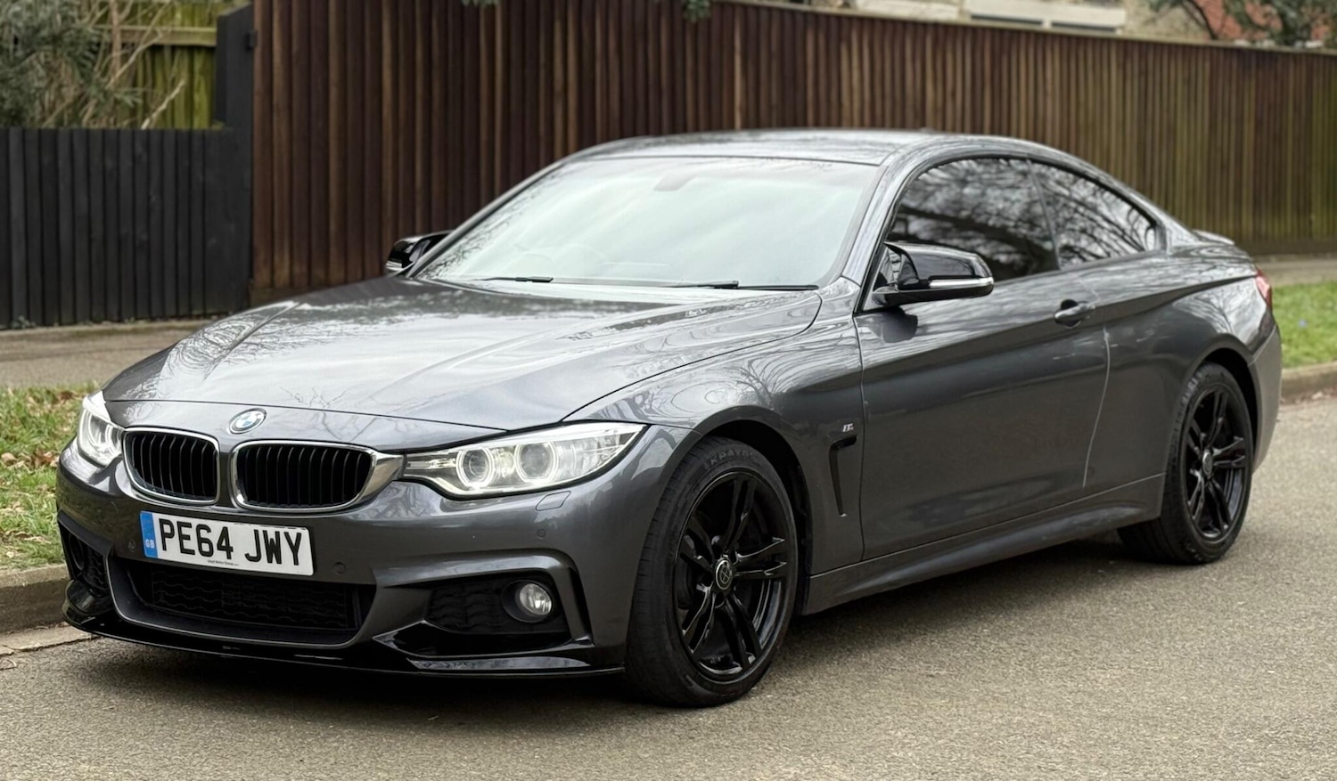 Used BMW 4 Series 2014 for sale - 77586247: Photo 14
