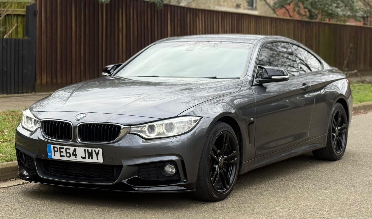 Used BMW 4 Series 2014 for sale - 77586247: Photo 15