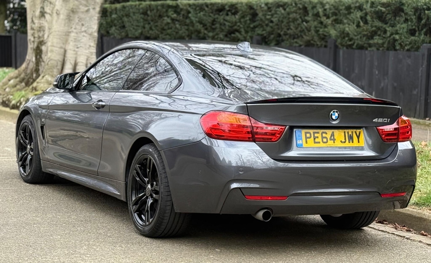 Used BMW 4 Series 2014 for sale - 77586247: Photo 16