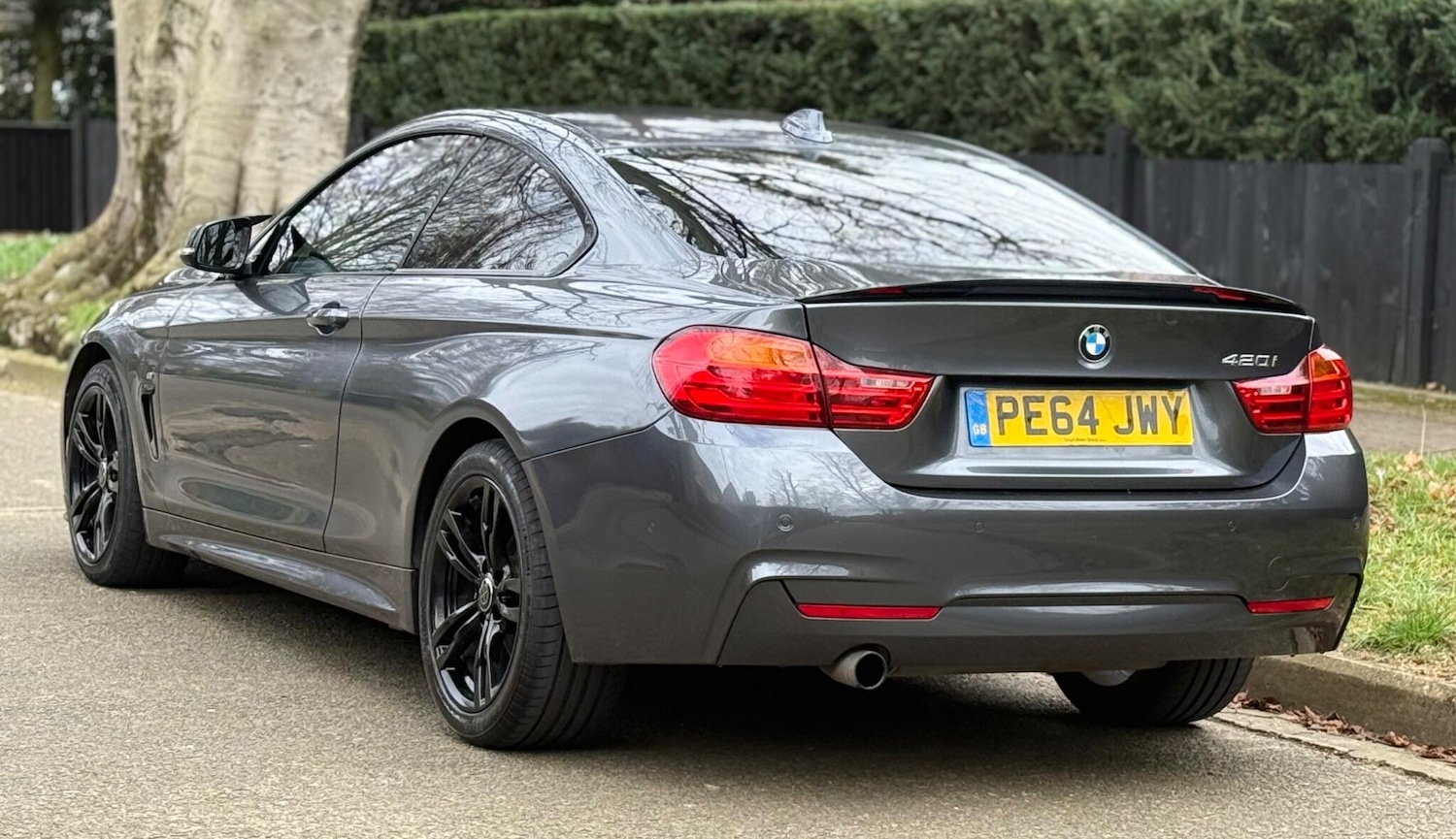 Used BMW 4 Series 2014 for sale - 77586247: Photo 17