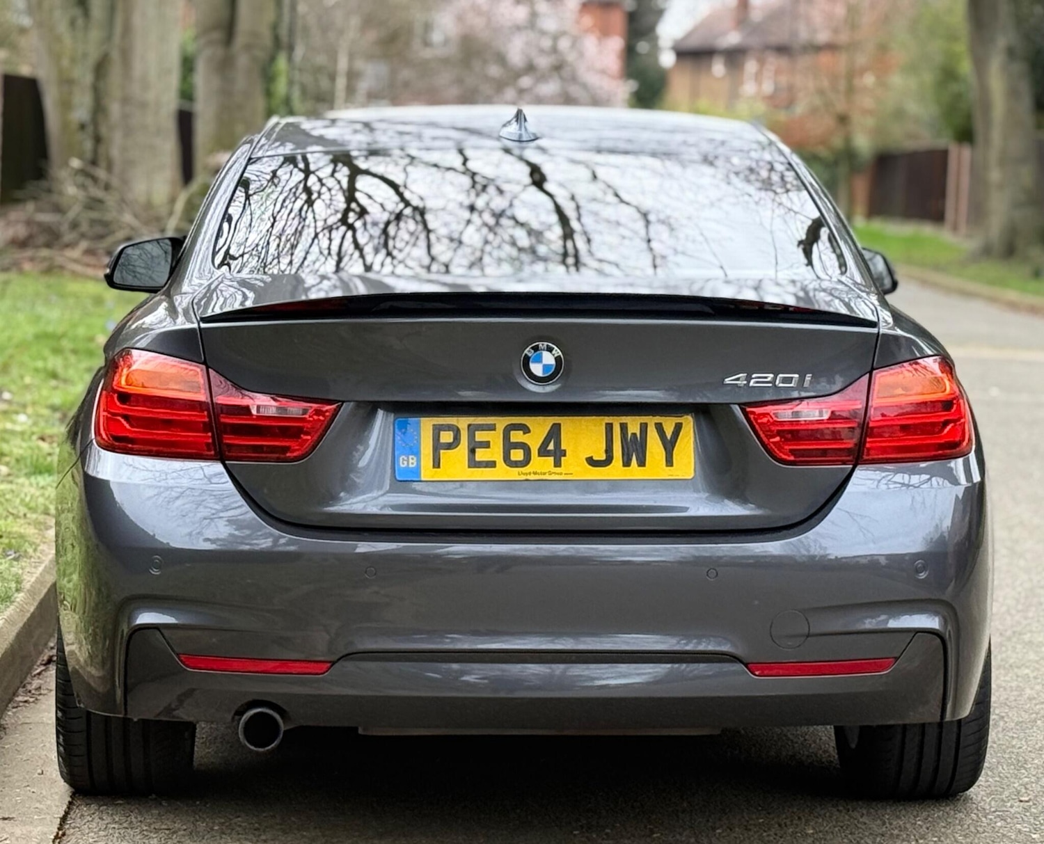 Used BMW 4 Series 2014 for sale - 77586247: Photo 18