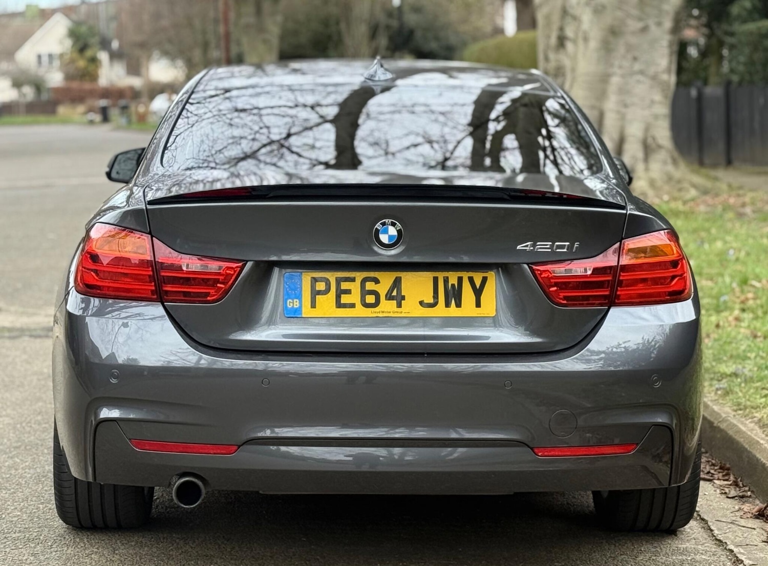 Used BMW 4 Series 2014 for sale - 77586247: Photo 19