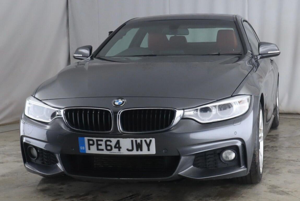 Used BMW 4 Series for sale - 77586247: Photo 2