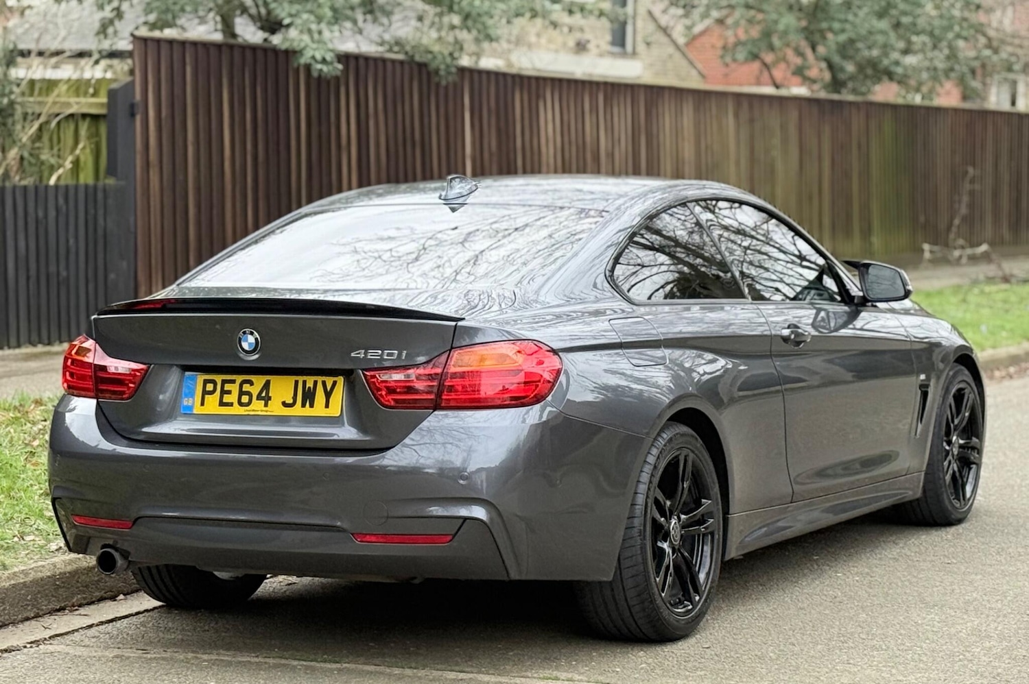 Used BMW 4 Series 2014 for sale - 77586247: Photo 20