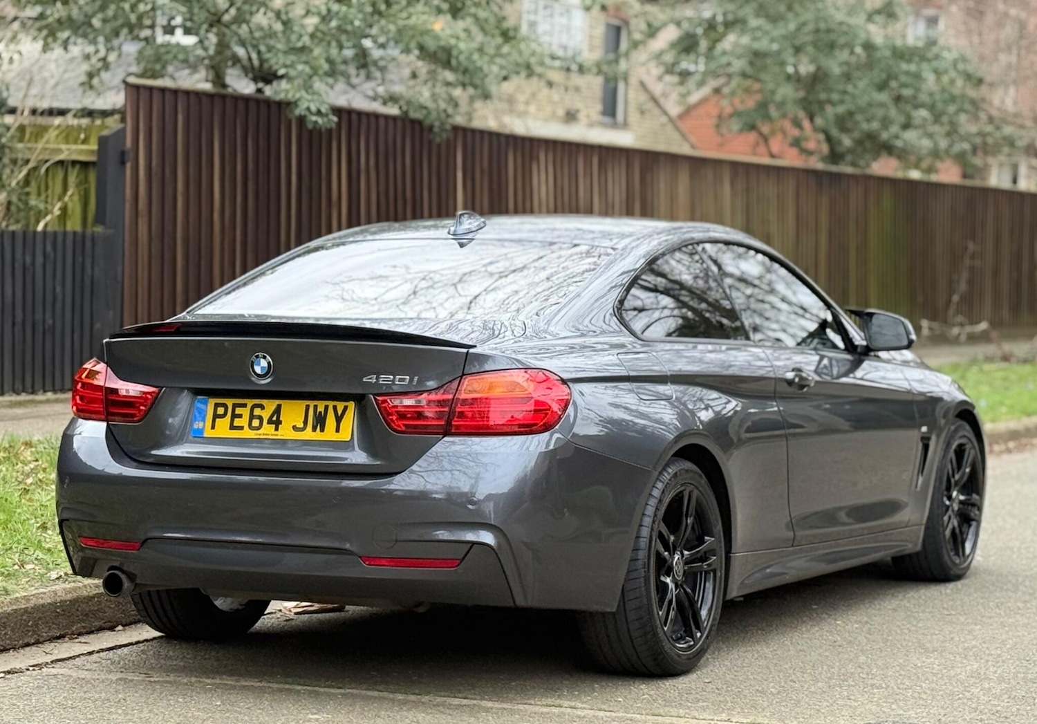 Used BMW 4 Series 2014 for sale - 77586247: Photo 21