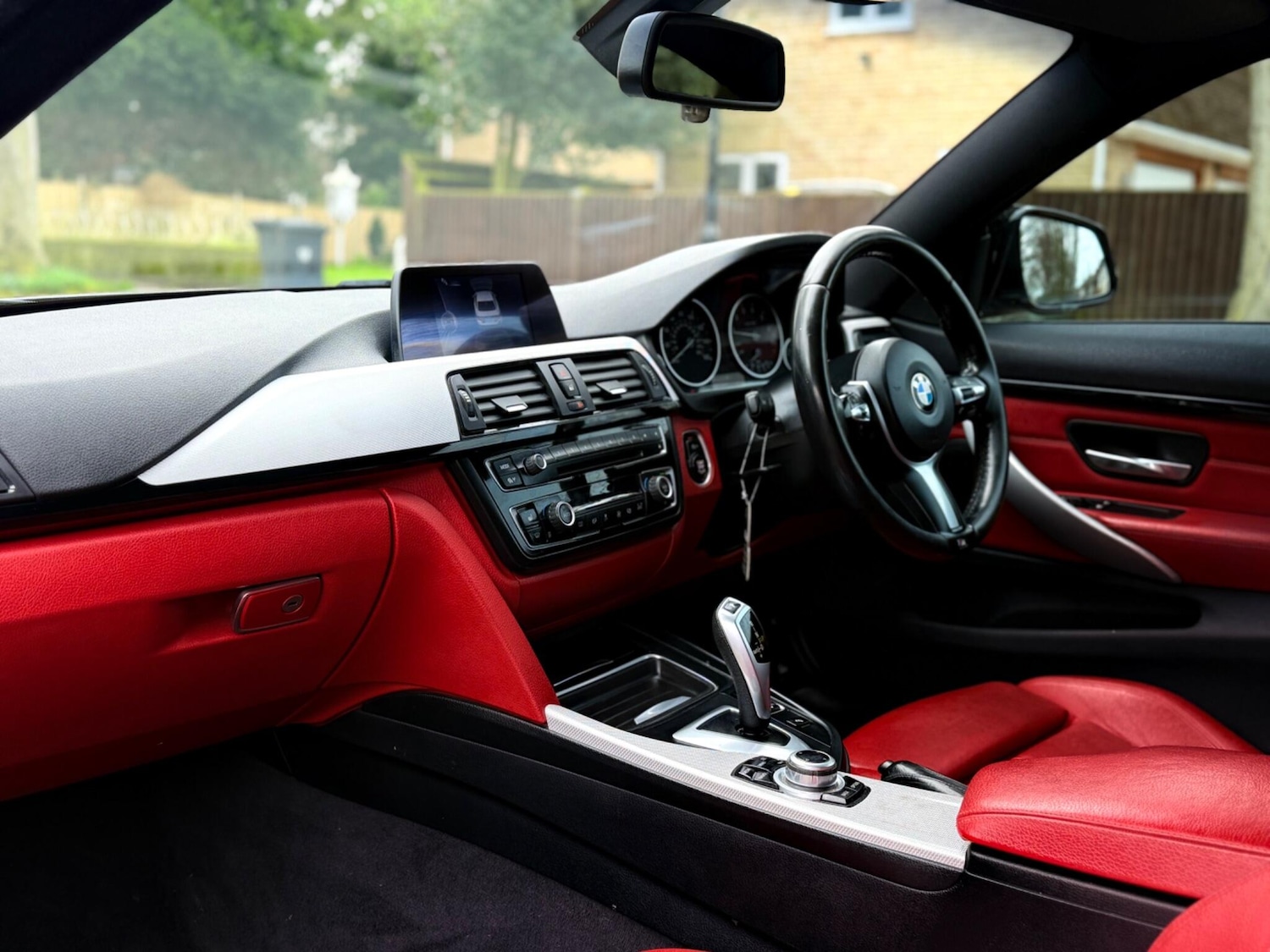 Used BMW 4 Series 2014 for sale - 77586247: Photo 22