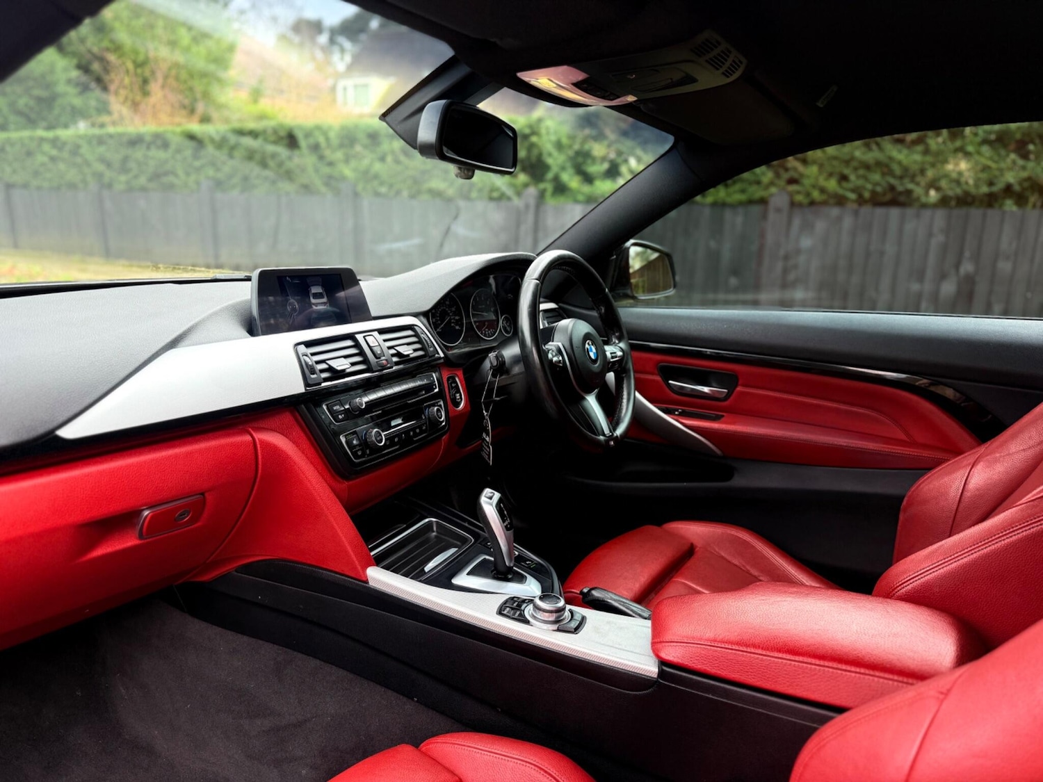 Used BMW 4 Series 2014 for sale - 77586247: Photo 24