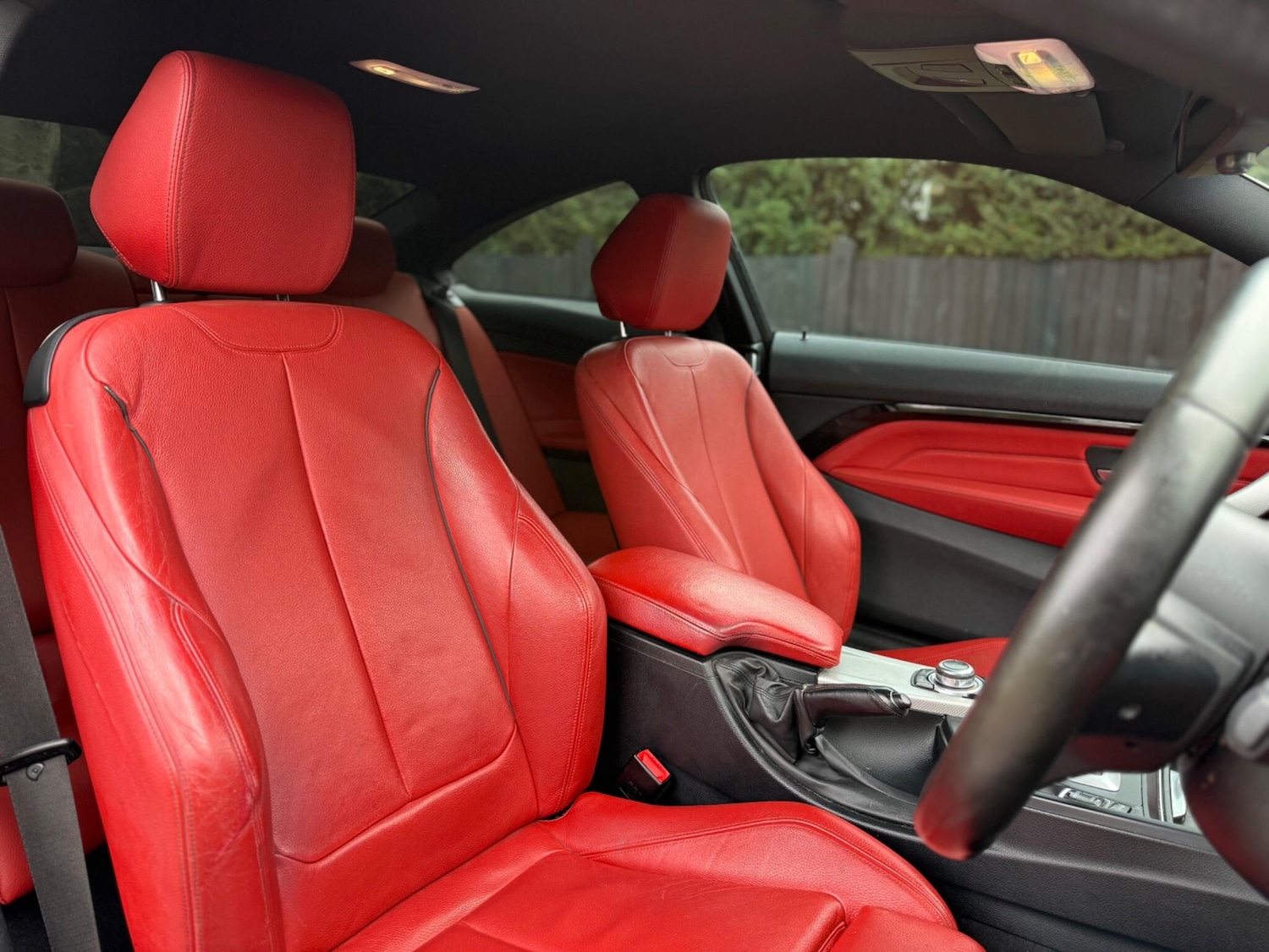 Used BMW 4 Series 2014 for sale - 77586247: Photo 25