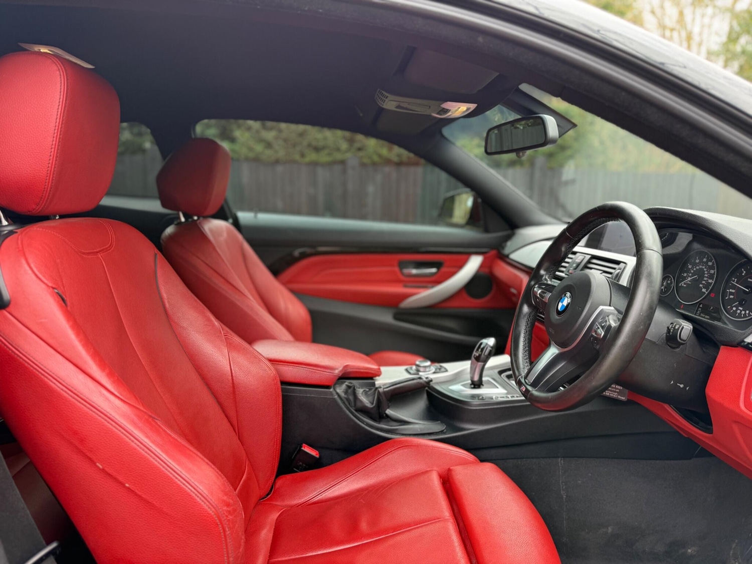 Used BMW 4 Series 2014 for sale - 77586247: Photo 26