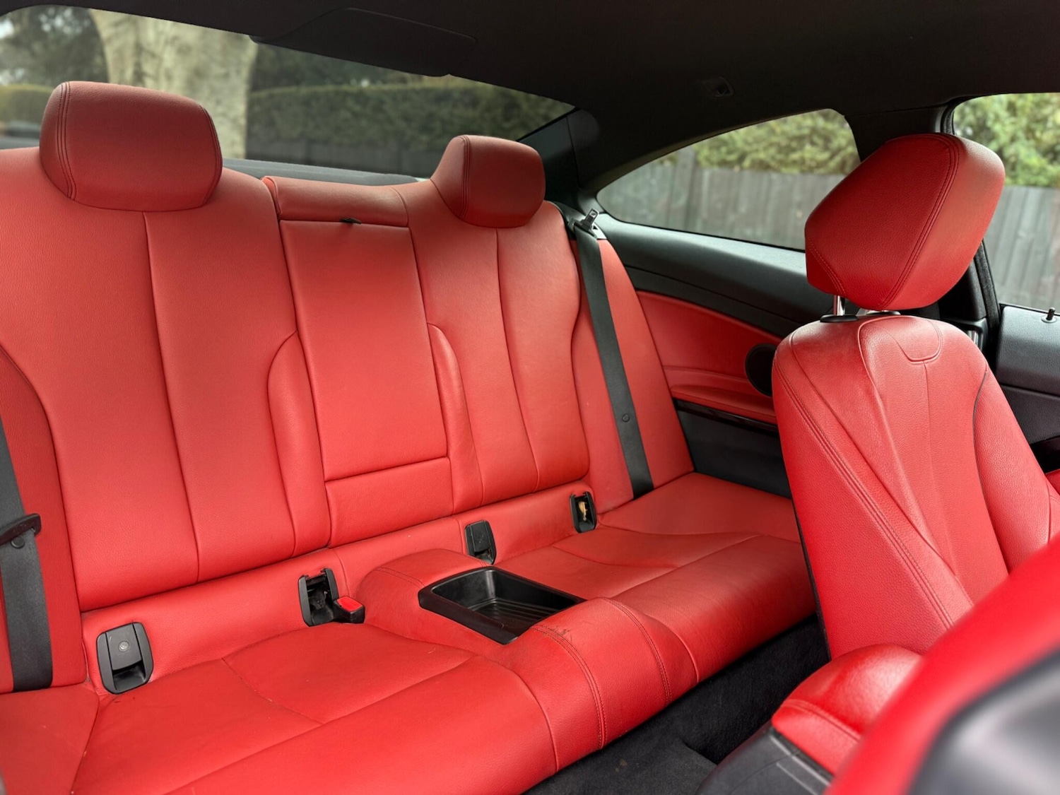 Used BMW 4 Series 2014 for sale - 77586247: Photo 27