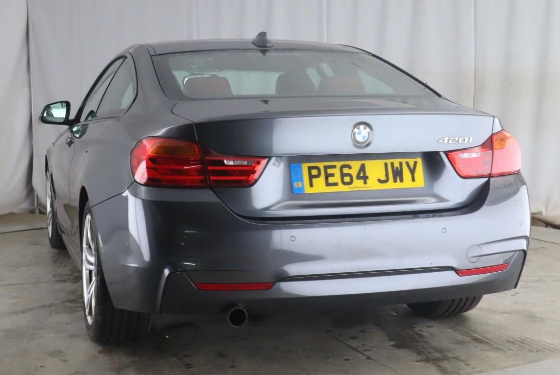 Used BMW 4 Series for sale - 77586247: Photo 3
