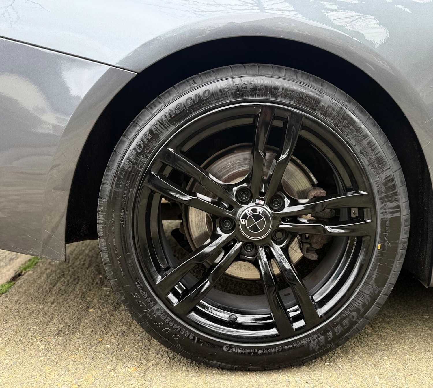 Used BMW 4 Series 2014 for sale - 77586247: Photo 30