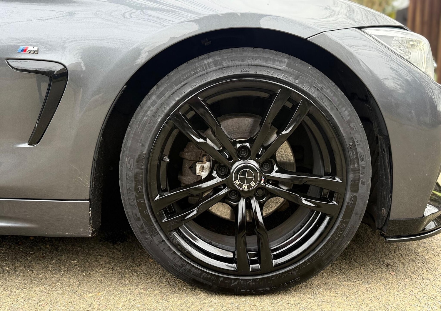 Used BMW 4 Series 2014 for sale - 77586247: Photo 31