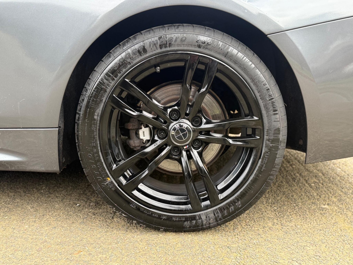 Used BMW 4 Series 2014 for sale - 77586247: Photo 32