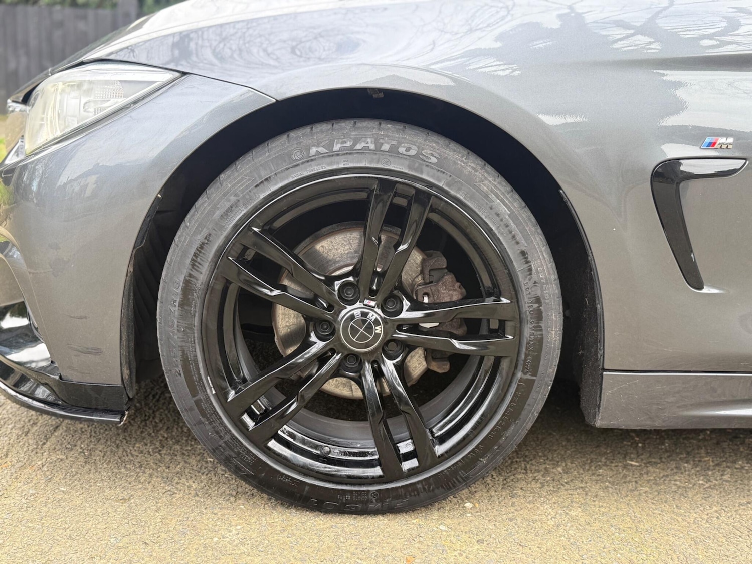 Used BMW 4 Series 2014 for sale - 77586247: Photo 33