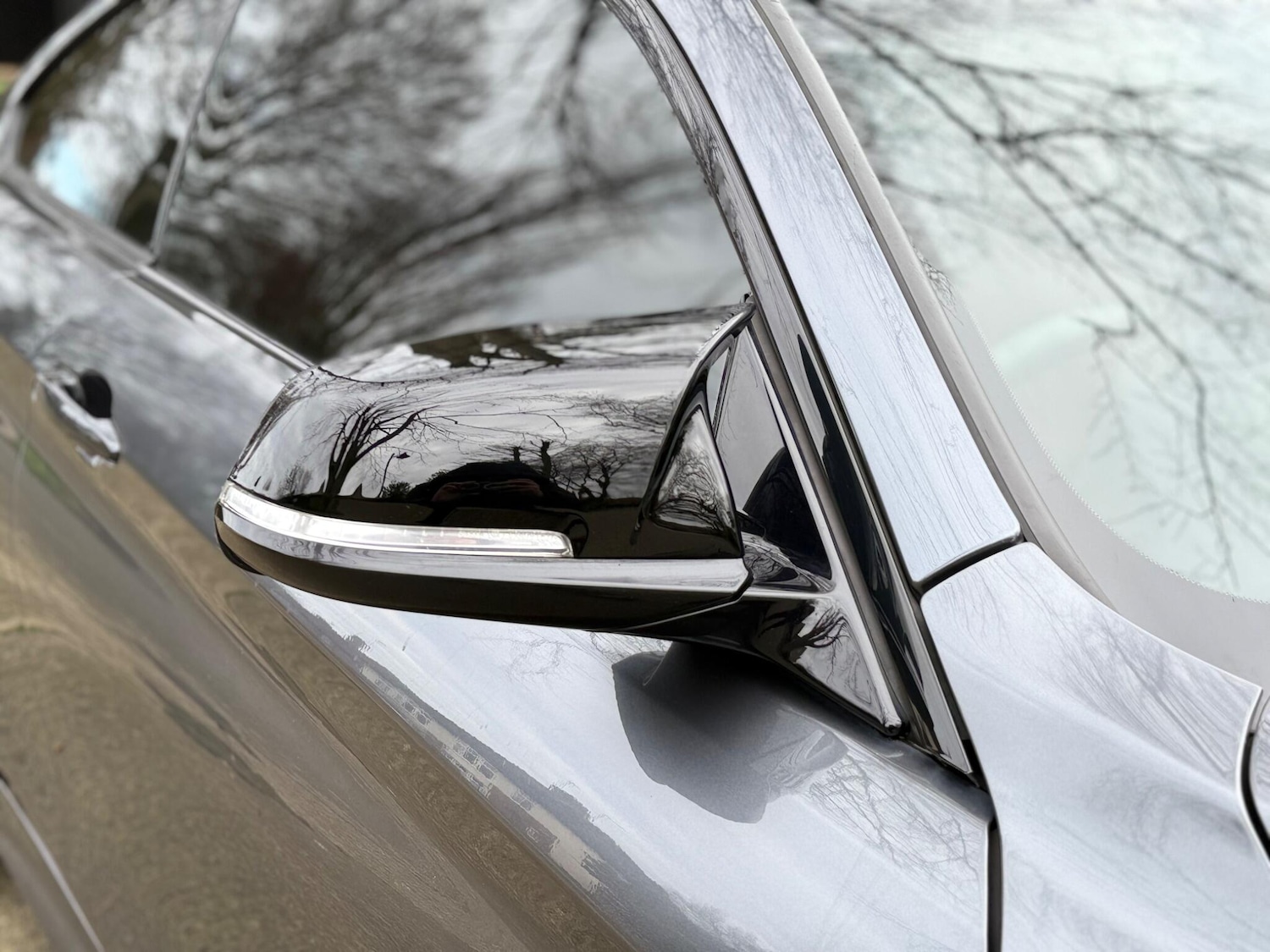 Used BMW 4 Series 2014 for sale - 77586247: Photo 38