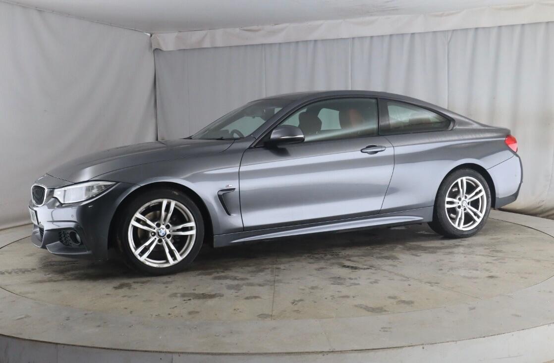 Used BMW 4 Series for sale - 77586247: Photo 4