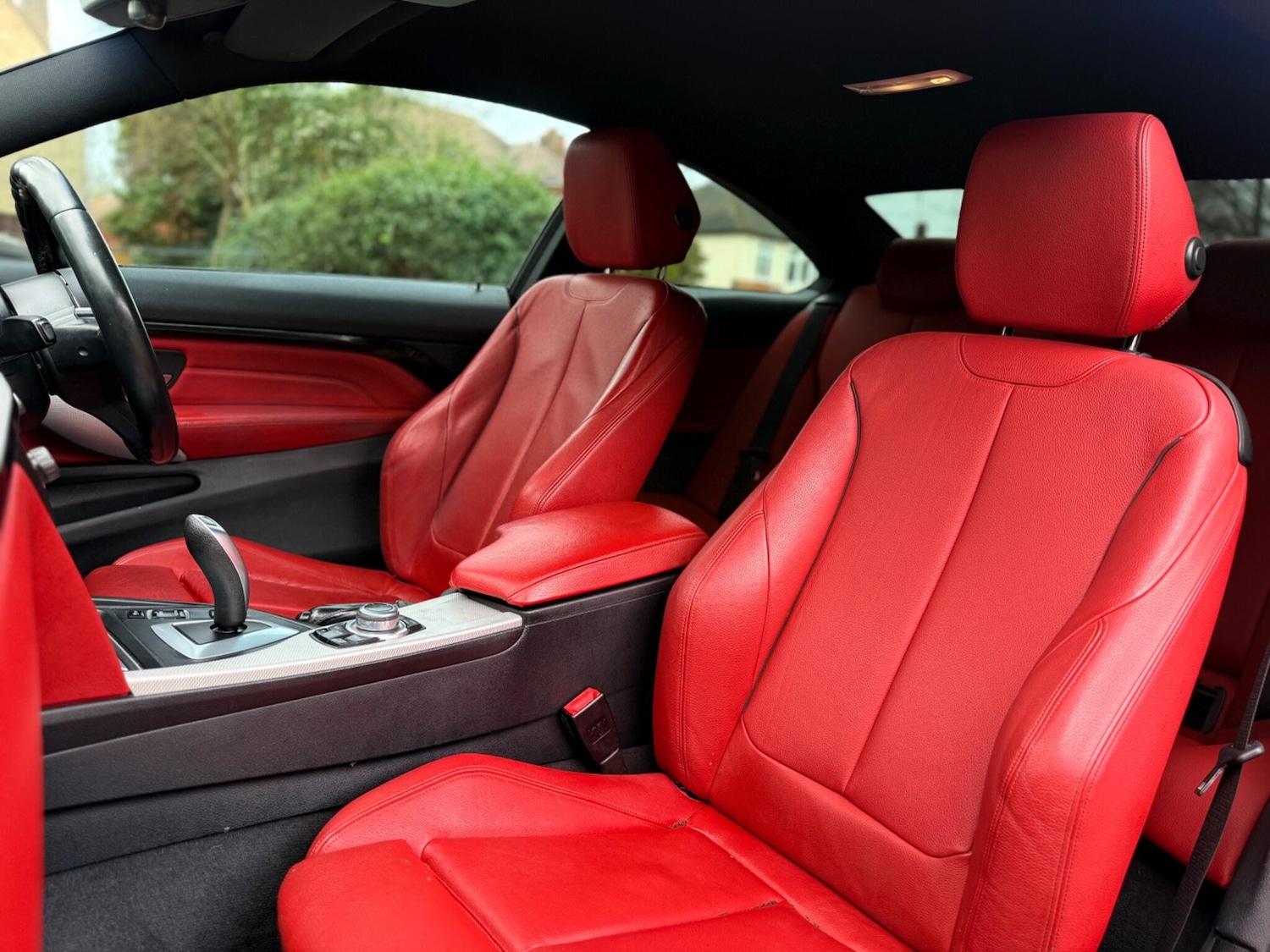 Used BMW 4 Series 2014 for sale - 77586247: Photo 44