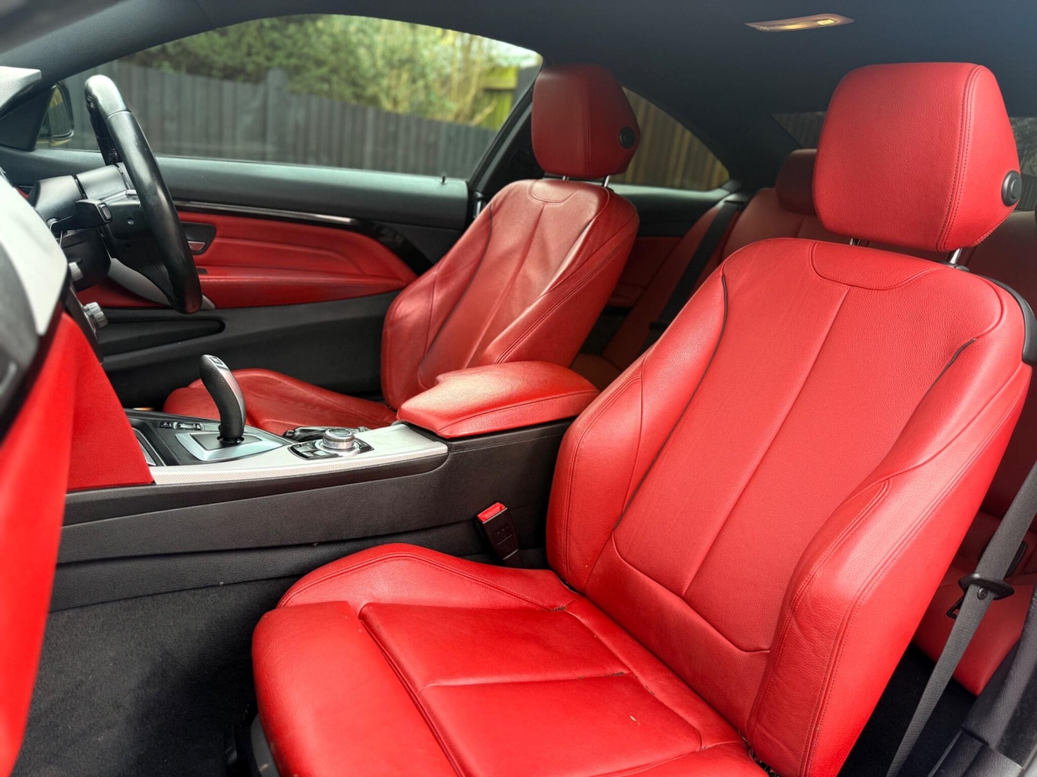 Used BMW 4 Series 2014 for sale - 77586247: Photo 45