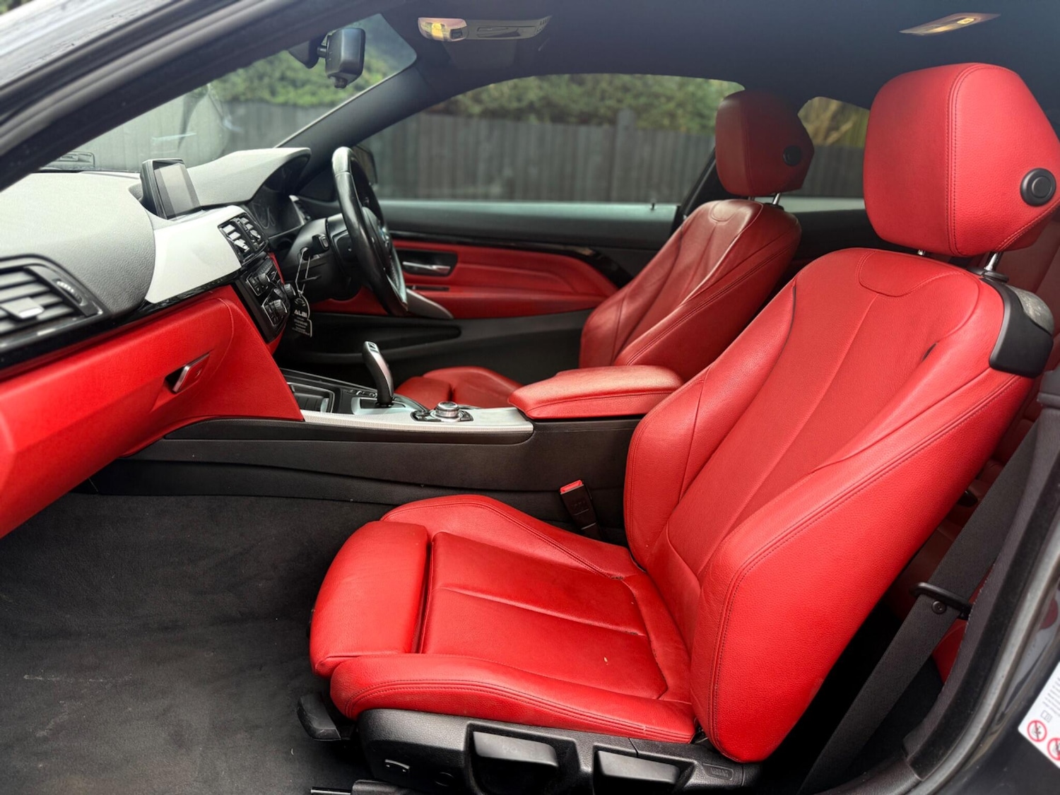 Used BMW 4 Series 2014 for sale - 77586247: Photo 46