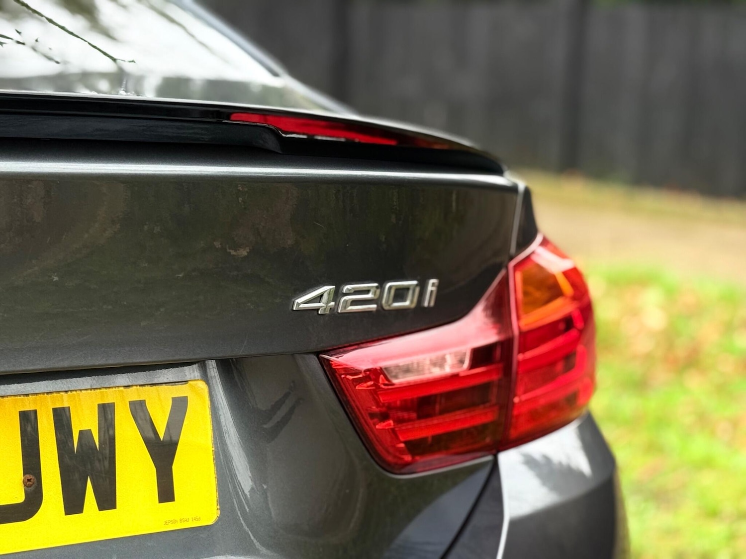 Used BMW 4 Series 2014 for sale - 77586247: Photo 47