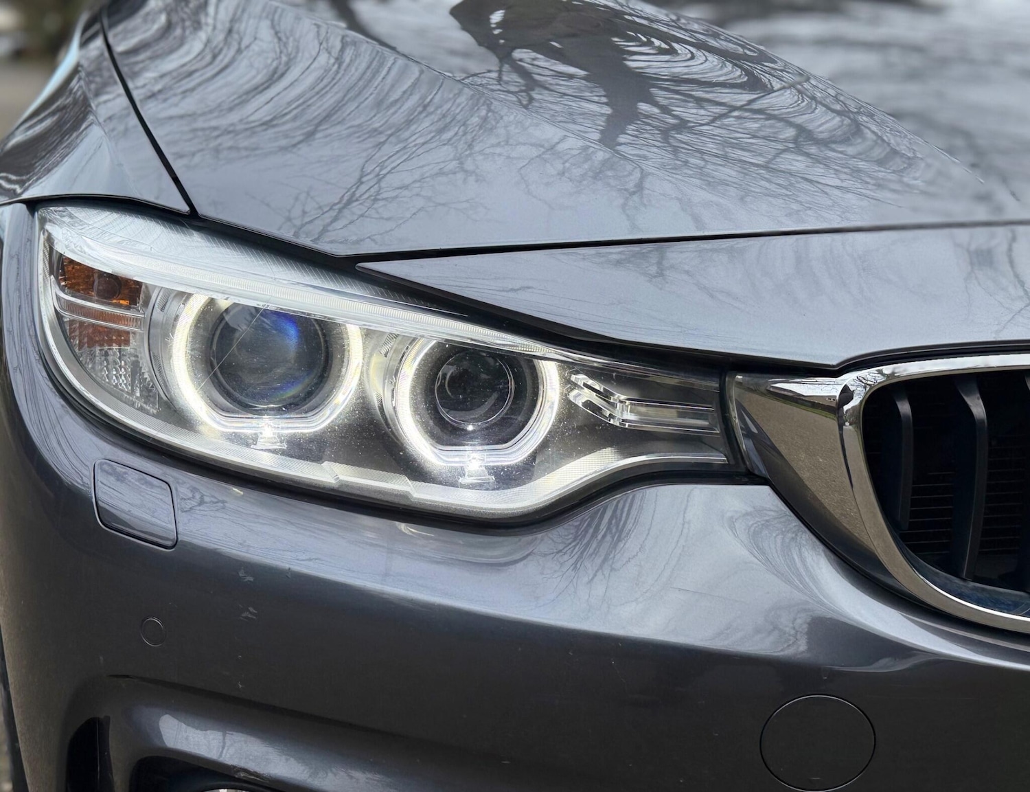 Used BMW 4 Series 2014 for sale - 77586247: Photo 48