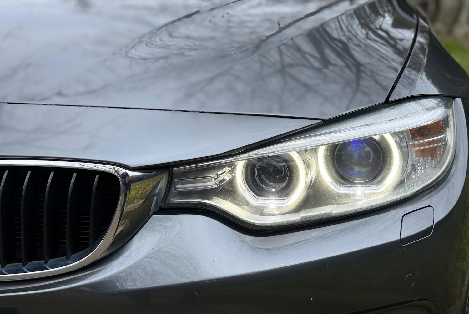 Used BMW 4 Series 2014 for sale - 77586247: Photo 49