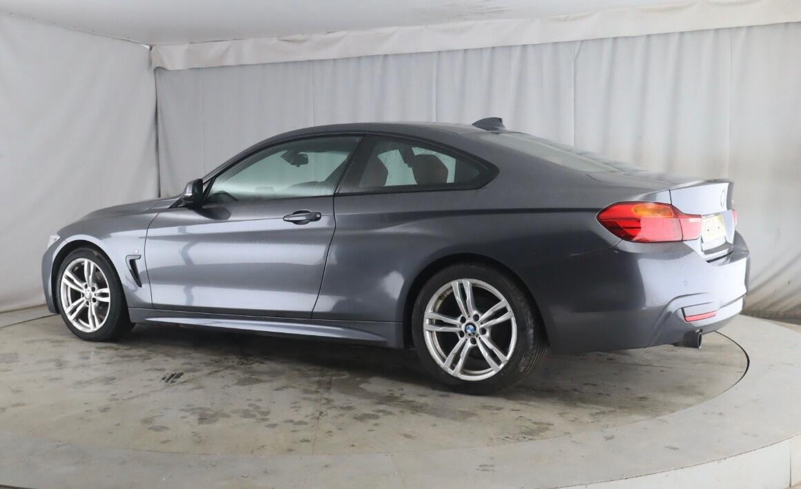 Used BMW 4 Series for sale - 77586247: Photo 5